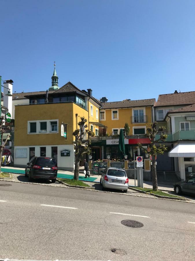 Susas Charming Places Gmunden Exterior foto